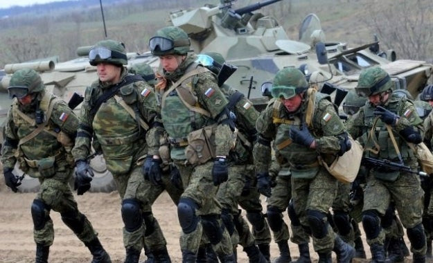 Προειδοποίηση Ρωσίας προς ΗΠΑ για τη Συρία